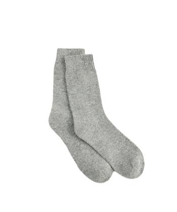 جوراب ساق بلند مردانه كوتون مدل 6WAM80606AA