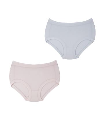 شورت اسلیپ زنانه جين وست مدل 44B98085 بسته 2 عددی