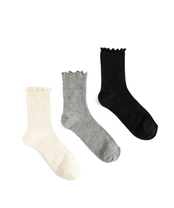 جوراب ساق بلند زنانه كوتون مدل 6WAK80077AA