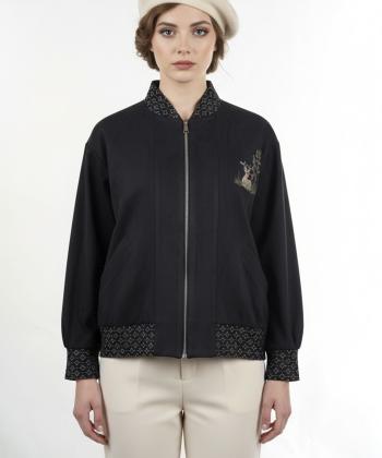 كت جير زنانه فلاي فشن مدل 1107001279