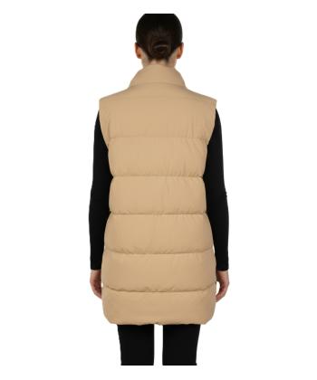 پافر آستین حلقه ای زنانه هوکانی مدل 50117