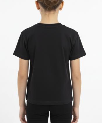 تيشرت آستين كوتاه دخترانه ال سي وايكيكي مدل S536457Z4