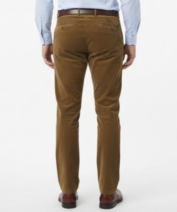 شلوار مخمل مردانه برندس مدل 50091