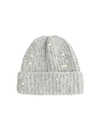 كلاه بافت زنانه كوتون مدل 6WAK50005AA