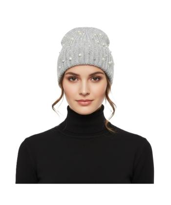كلاه بافت زنانه كوتون مدل 6WAK50005AA