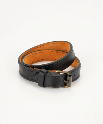 دستبند چرم لانکا Lanka Leather مدل BB-13