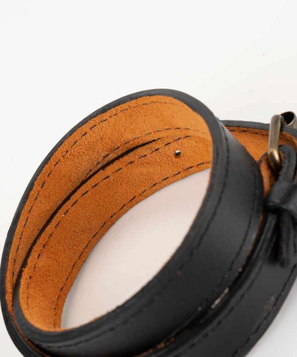 دستبند چرم لانکا Lanka Leather مدل BB-13