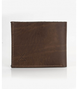 کیف پول چرم طبیعی چرم لانکا Lanka Leather مدل PCC-2