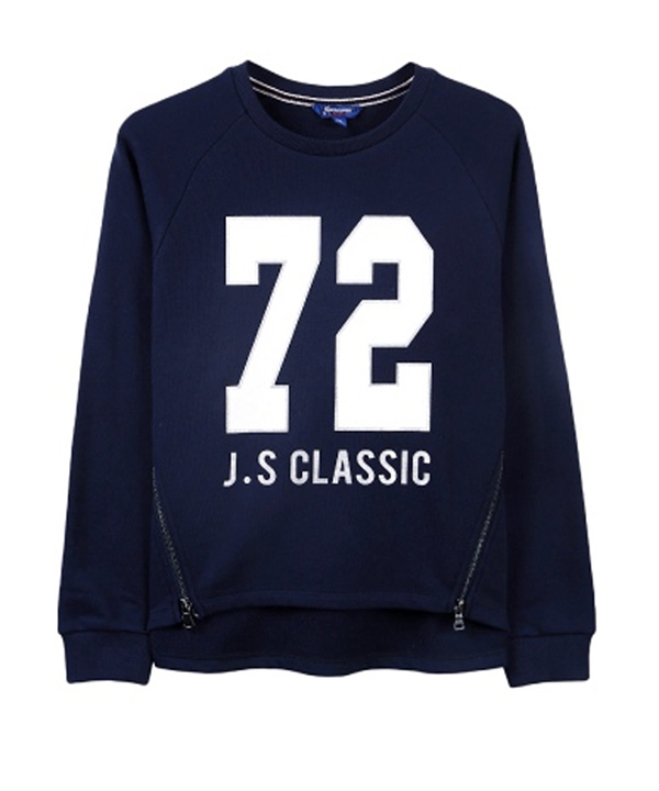 سویشرت زنانه جین وست Jeanswest