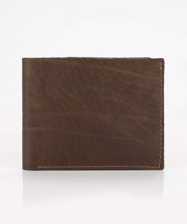 کیف پول چرم طبیعی چرم لانکا Lanka Leather مدل PCC-2