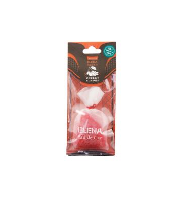 خوشبوکننده کیسه ای ماتاهوم مدل النا رایحه بادام و گیلاس وزن 35 گرم