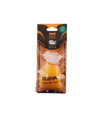 خوشبوکننده کیسه ای ماتاهوم مدل النا رایحه بادام و گیلاس وزن 35 گرم