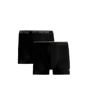 شورت باكسر مردانه كوتون مدل 6WLM90088MK