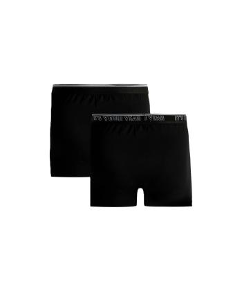 شورت باكسر مردانه كوتون مدل 6WLM90088MK