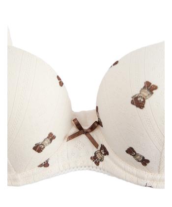 سوتين زنانه كوتون مدل 6WLK10065MK