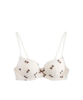 سوتين زنانه كوتون مدل 6WLK10065MK