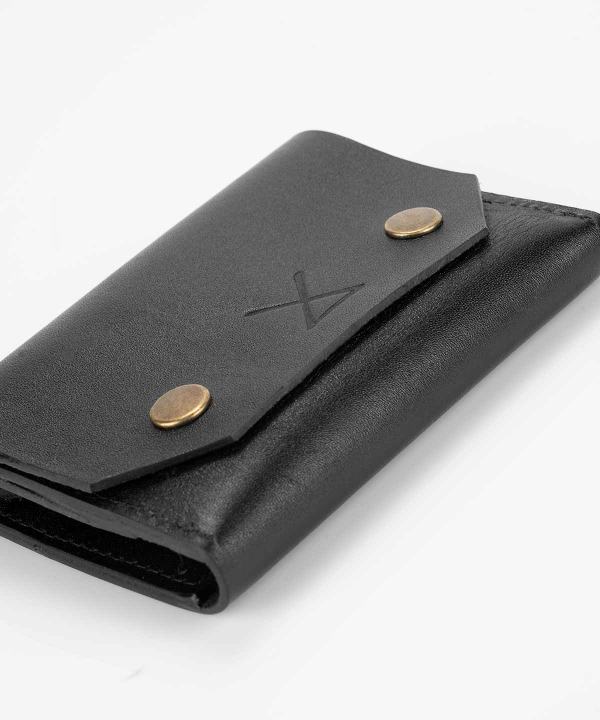 کیف پول چرم لانکا Lanka Leather مدل PC-9