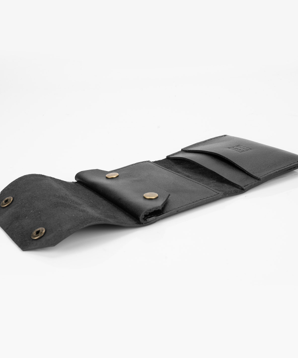 کیف پول چرم لانکا Lanka Leather مدل PC-9