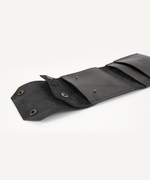 کیف پول چرم لانکا Lanka Leather مدل PC-9