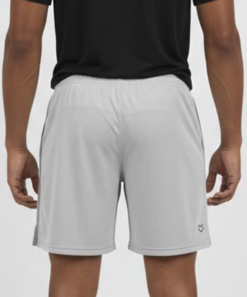 شلوارك ورزشي مردانه مل اند موژ مدل M09240