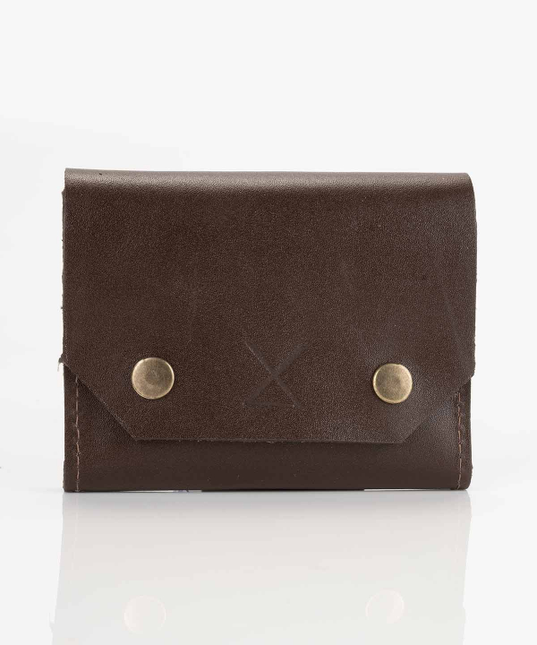کیف پول چرم لانکا Lanka Leather مدل PC-9