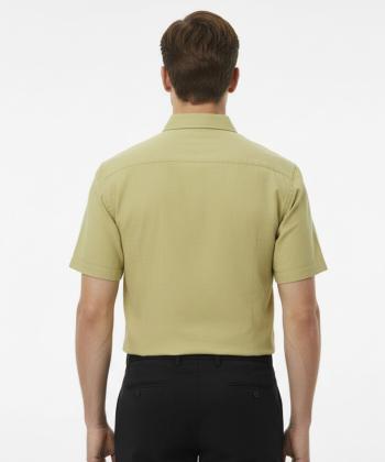 پیراهن مردانه هوکانی کد 10666