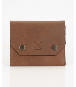 کیف پول چرم لانکا Lanka Leather مدل PC-9