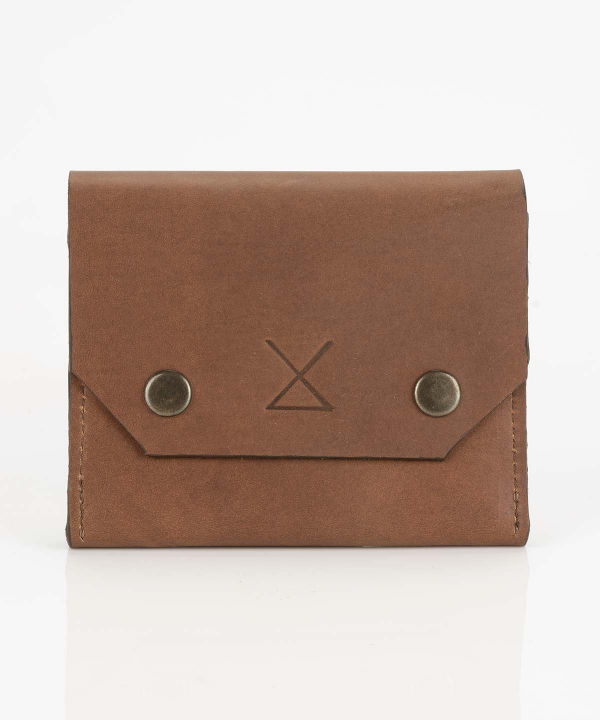 کیف پول چرم لانکا Lanka Leather مدل PC-9