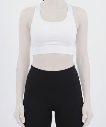 نيم تنه ورزشي زنانه مل اند موژ مدل W09234