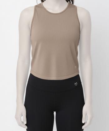 تاپ ورزشي زنانه مل اند موژ مدل W09229