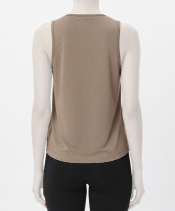 تاپ ورزشي زنانه مل اند موژ مدل W09229