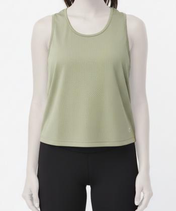 تاپ ورزشي زنانه مل اند موژ مدل W09229