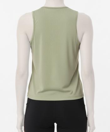 تاپ ورزشي زنانه مل اند موژ مدل W09229