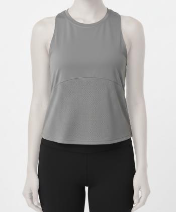 تاپ ورزشي زنانه مل اند موژ مدل W09140