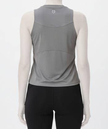 تاپ ورزشي زنانه مل اند موژ مدل W09140