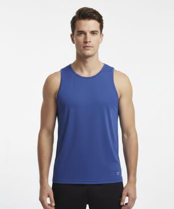 تاپ ورزشي مردانه مل اند موژ مدل M09227