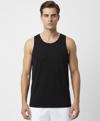 تاپ ورزشي مردانه مل اند موژ مدل M09227