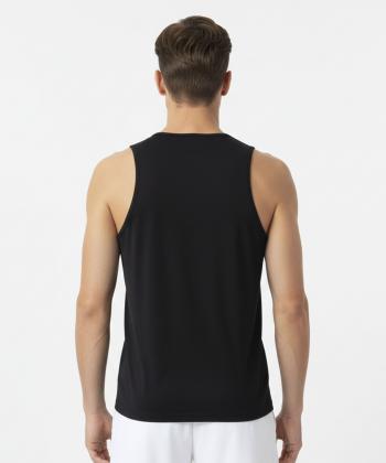 تاپ ورزشي مردانه مل اند موژ مدل M09227