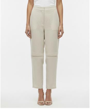 شلوار پارچه ای زنانه هوکانی مدل 50178