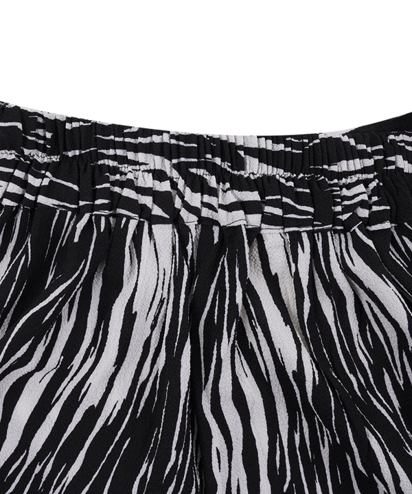 شلوار پارچه‌ای زنانه چام مدل 2040
