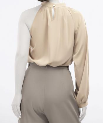 بلوز زنانه هوکانی Hukani کد 50213