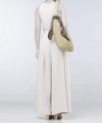 سرهمی بلند زنانه هوکانی مدل 50309