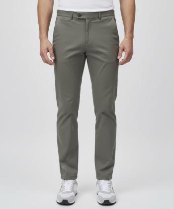 شلوار کتان مردانه هوکانی مدل 10660