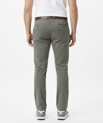 شلوار کتان مردانه هوکانی مدل 10660