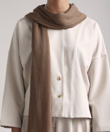 شال زنانه سارك كد 0703949