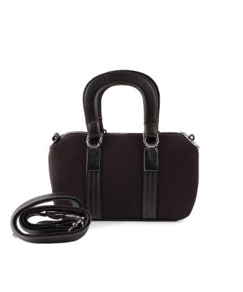 كيف دوشي چرم منصوعی زنانه بيسراك مدل SL-117764