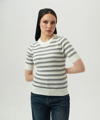 تيشرت زنانه جوتي جينز كد 53793560