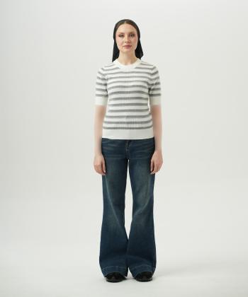 تيشرت زنانه جوتي جينز كد 53793560