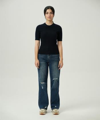 تيشرت زنانه جوتي جينز كد 53793559