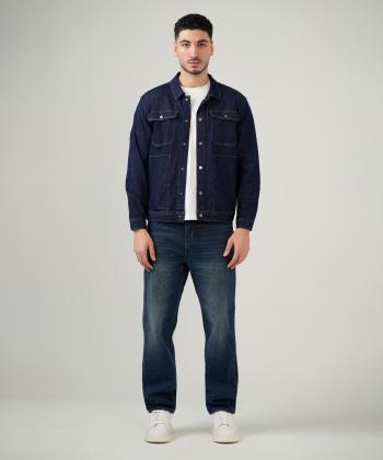 كت جین مردانه جوتي جينز كد 54527138